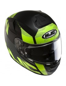 CASQUE HJC RPHA ST - KNUCKLE