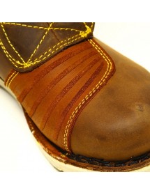BOTTES ICON ELSINORE BROWN