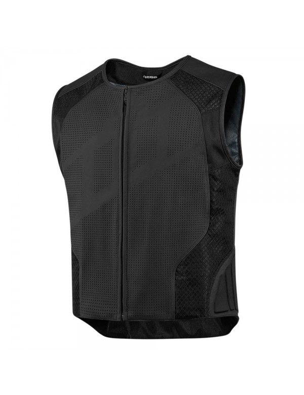 Gilet de protection Icon HYPERSPORT STRIPPED