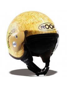 CASQUE ROOF RO12 BAMBOO
