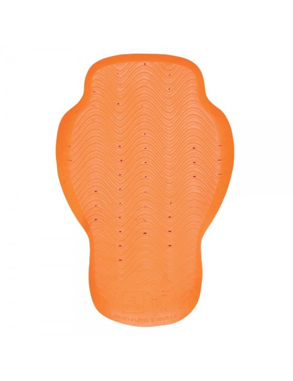 Protections Icon D3O BACK PROTECTOR