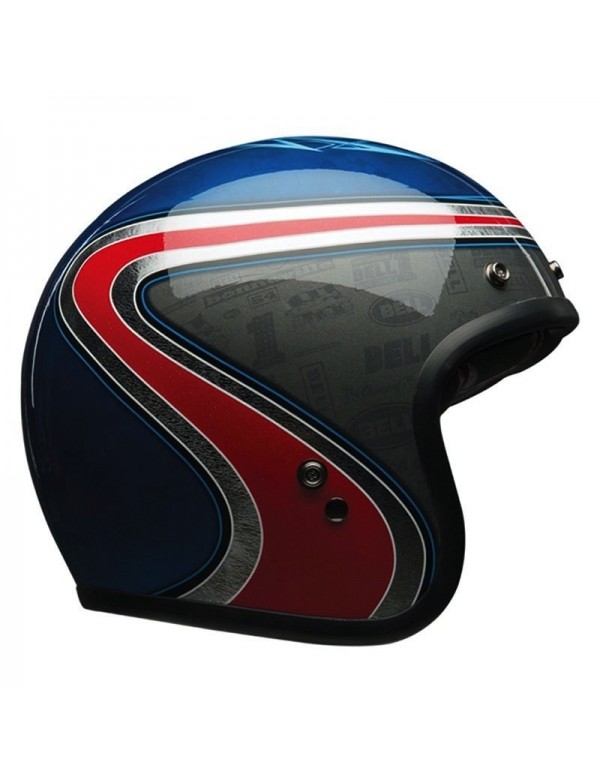 CASQUE BELL CUSTOM 500 - AIRTRIX HERITAGE