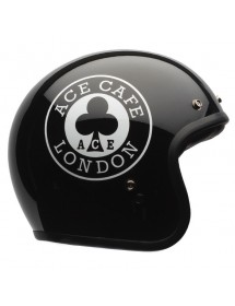 CASQUE BELL CUSTOM 500 - ACE CAFE EDITION LIMITEE