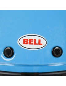 CASQUE INTEGRAL BELL BULLIT - RETRO BLUE