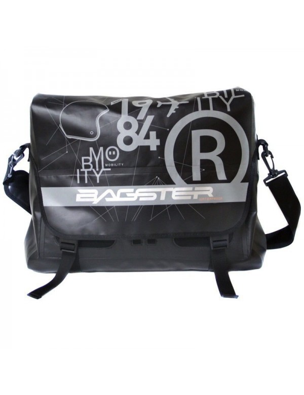 SAC BESACE BAGSTER MOBILITY