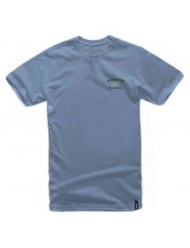 T-Shirt manches courtes Alpinestars CREEDO