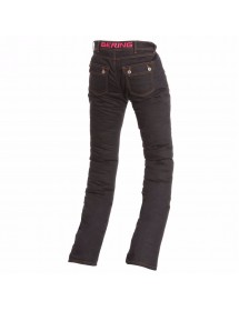 JEAN BERING CLIF EVO LADY AR JAMBES COURTES