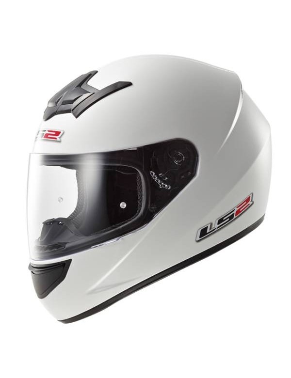 CASQUE INTEGRAL LS2 ROOKIE FF352 SOLID