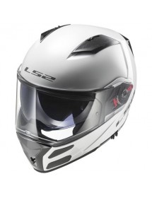 CASQUE MODULABLE LS2 METRO SOLID FF324