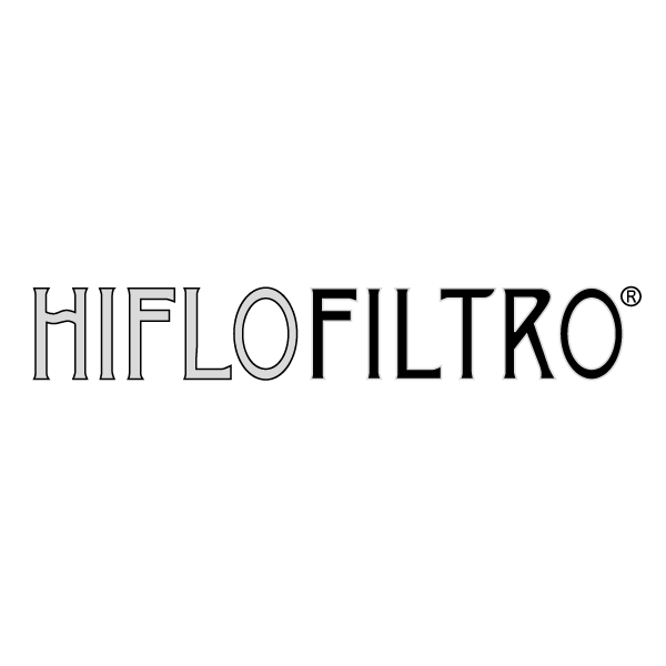 Gamme 2018 Hiflofiltro équipement motard