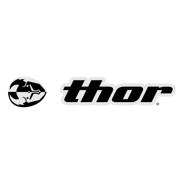 Gamme 2018 Thor équipement motard